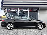 Jaguar XF 3,0 V6 Diesel Lux Automat - náhled 8