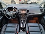 Volkswagen Sharan 2,0TDI 4MOTION DSG HIGHLINE  - náhled 13