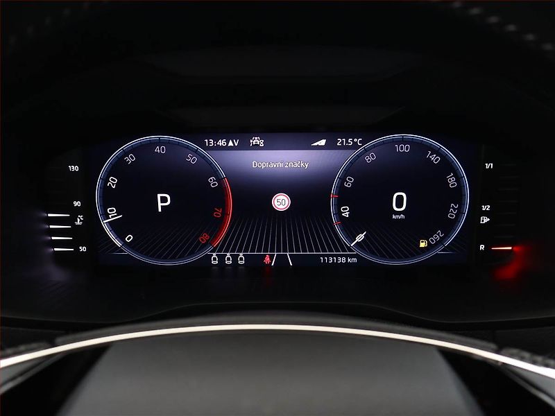 Škoda Karoq (2022) Sportline 2.0 TSI - fotka 9 z 22