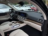 Mercedes-Benz GLE 450d AMG 4Matic Vzduch - náhled 9