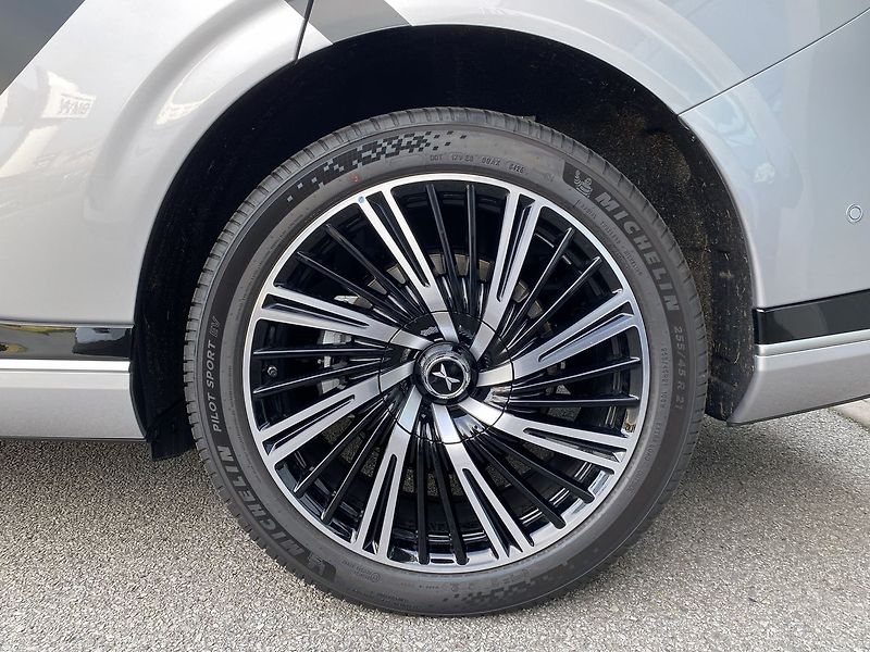 Xpeng G9 (2025) AWD Performance - fotka 37 z 37