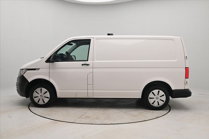 Volkswagen Transporter 2,0 TDI 81kW KLIMATempomat Zár - fotka 8 z 28