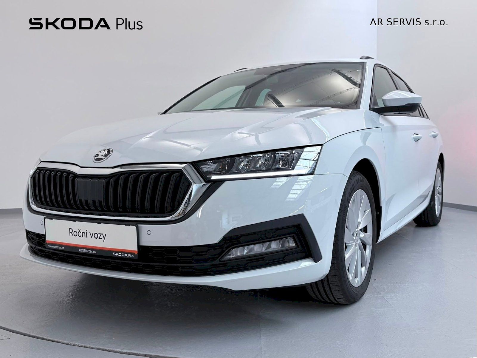 Škoda Octavia FRESH 1.5TSI/110kW 6man - el.k