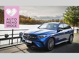 Vítezný vůz ankety - Mercedes-Benz GLC