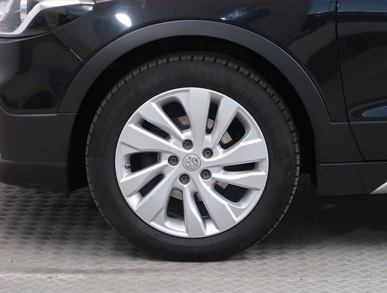 Suzuki SX4 S-Cross (2020) 1.4 BoosterJet, 4X4, Automat - fotka 15 z 17
