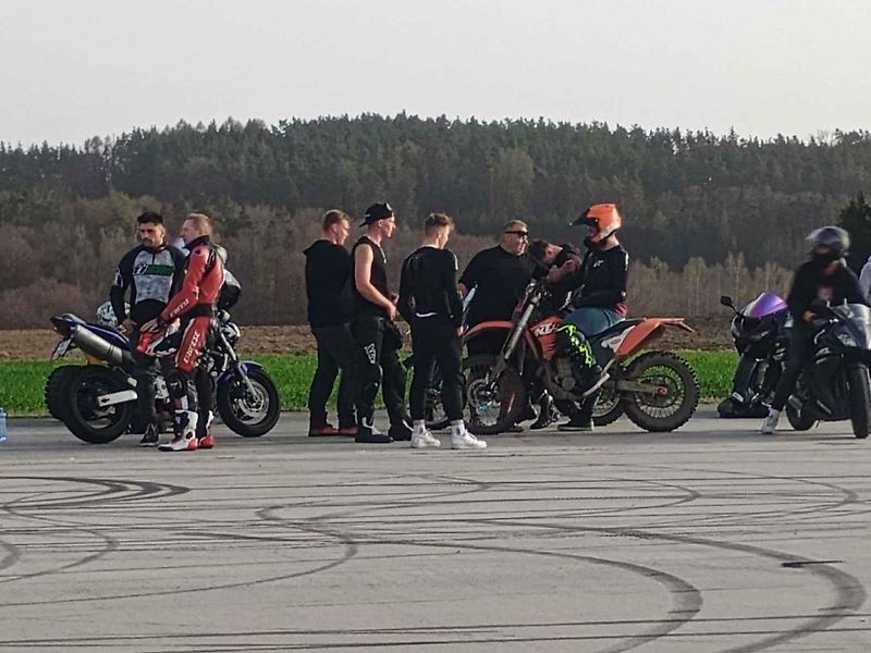 Vykopání pincka ve Strakonicích 2024.