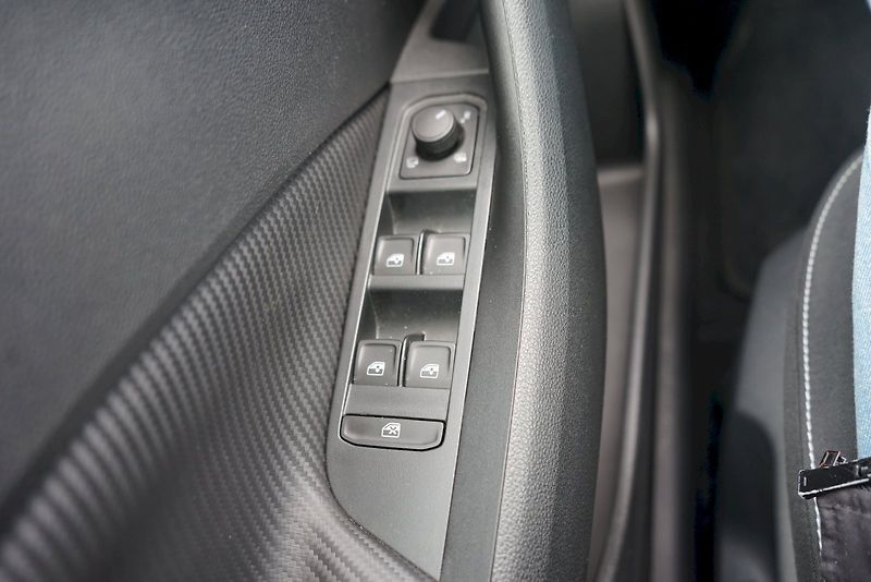 Škoda Kamiq (2025) TSI 85 kW DSG Monte Carlo - ta - fotka 29 z 34