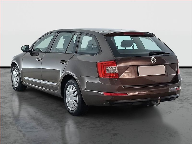 Škoda Octavia (2014) 1.6 TDI - fotka 4 z 14