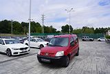 Peugeot Partner 1.4i, ČR, 5 míst - náhled 1