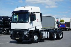 Renault (2018) C 520 / EURO 6 / ACC / 6 X 4 / - fotografie inzerátu
