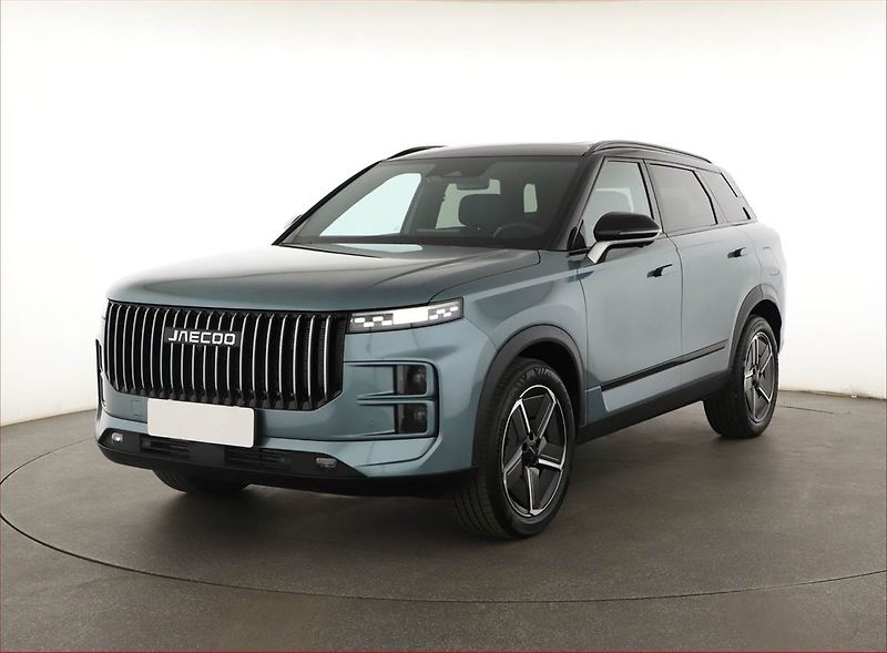 Jaecoo 7 (2025) 1.6 TGDI - fotka 2 z 31