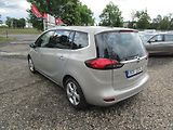 Opel Zafira 1,6D-100KW-NOVÁ STK - náhled 4