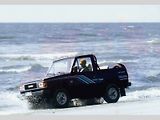 Isuzu Trooper