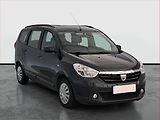 Dacia Lodgy (2015) 1.2 TCe, 7 míst, Serv.kniha - náhled 1