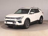 SsangYong Korando (2024) Clever 1.5 T-GDI - náhled 1