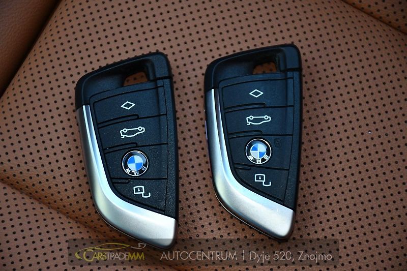 BMW Řada 4 420xD FACELIFT M-SPORT HUD ČR1 - fotka 36 z 58