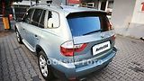 BMW X3 (2008) 2.0 D xD, ČR, servis.kniha - náhled 1