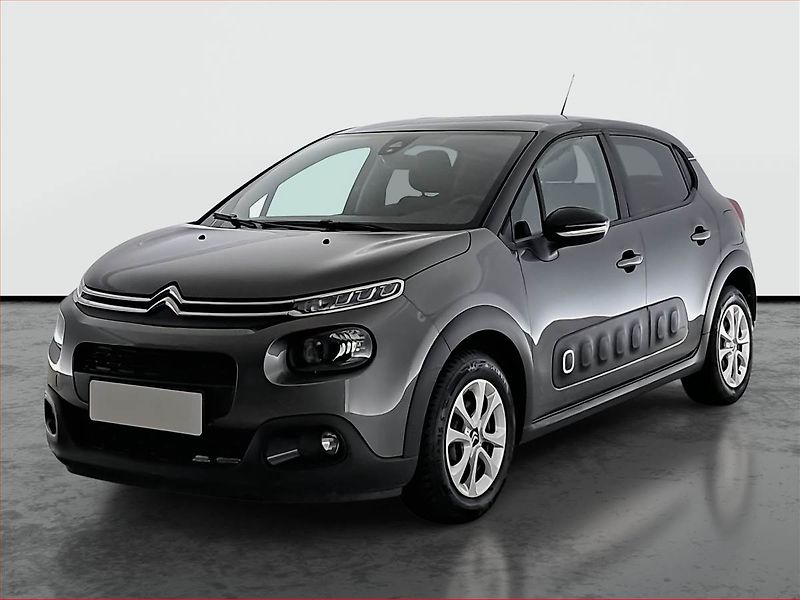 Citroën C3 (2020) 1.2 PureTech, Serv.kniha - fotka 2 z 20