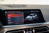 BMW X5 M50d, M Professional, Masáž - náhled 34