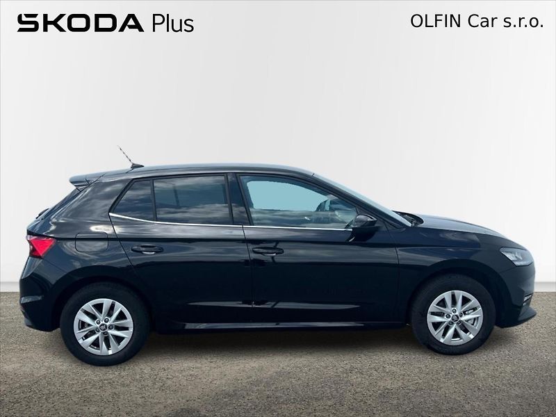 Škoda Fabia 1,0 TSI 85 kW TOP SELECTION  I - fotka 10 z 30
