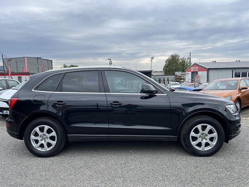 Audi Q5 2.0TFSi 155KW QUATTRO AUTOMAT - fotka 8 z 41