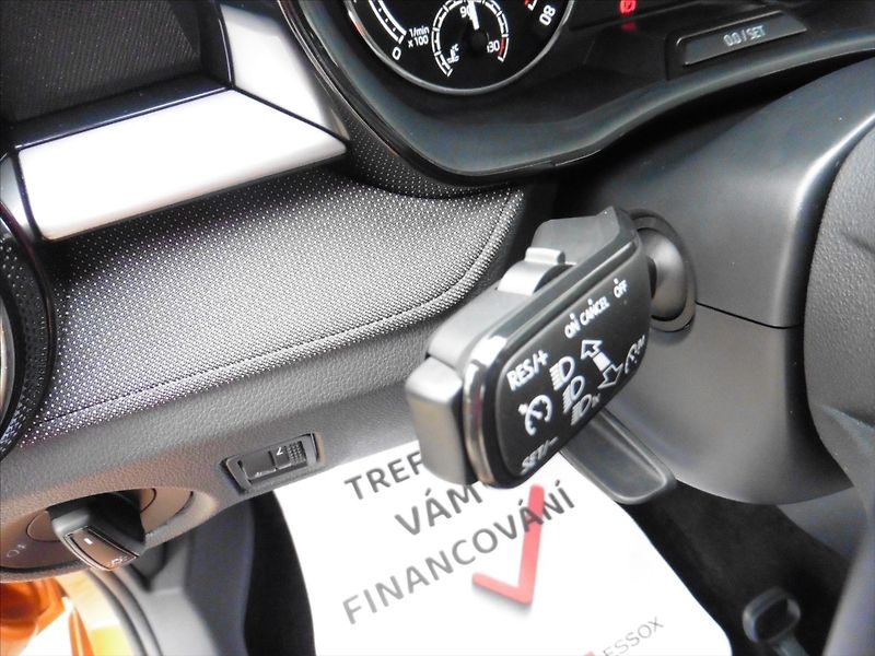 Škoda Fabia IV 1,0 TSi Style, Led, Tempo, - fotka 11 z 16
