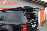 Toyota Land Cruiser 2.4 iFORCE MAX / ČR (Dajbych) - náhled 16