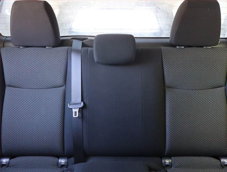 Nissan Navara (2017) 2.3 dCi - fotka 10 z 16