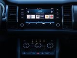 Škoda Kodiaq (2019) Style 1.5 TSI, Kůže, Navi - náhled 12