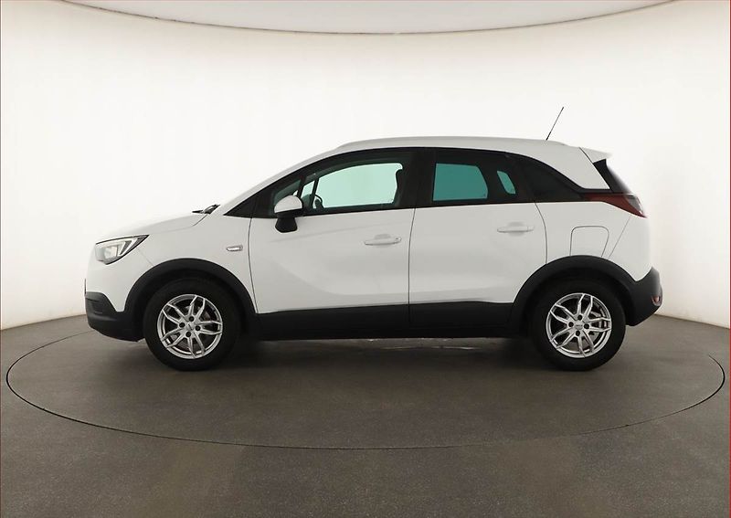 Opel Crossland X (2017) Enjoy 1.2, Serv.kniha - fotka 3 z 17