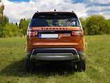 Land Rover Discovery (2019) 3.0 SD6 HSE, ČR, vzduch - náhled 3