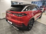 BAIC X7 1.5T 130kW AT All in - náhled 2