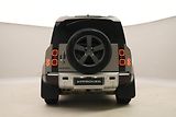 Land Rover Defender 110 D300 SE AWD AUT CZ - náhled 11