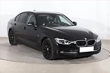 BMW Řada 3 (2016) 320 d, Serv.kniha, Navi - náhled 1