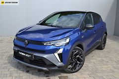 Renault Captur ESPRIT ALPINE E-Tech full hybr - fotografie inzerátu