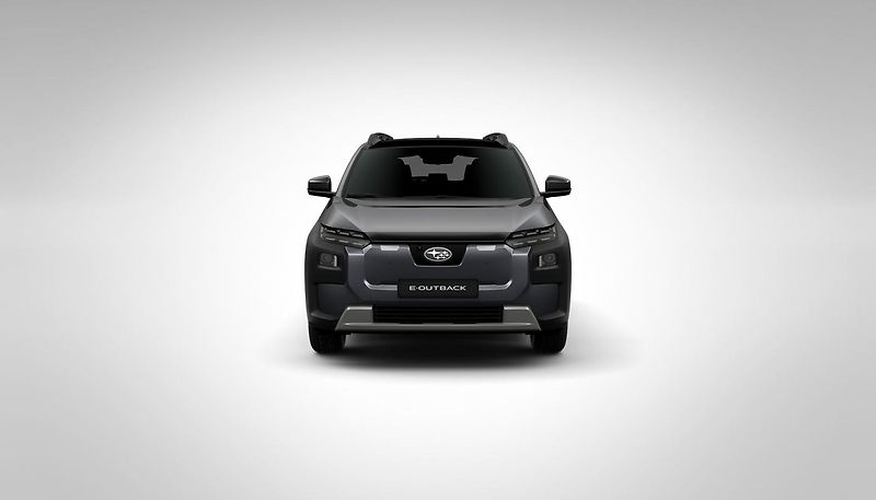 Subaru E-Outback (2026) Executive 75 kWh AWD 280 kW - fotka 8 z 8