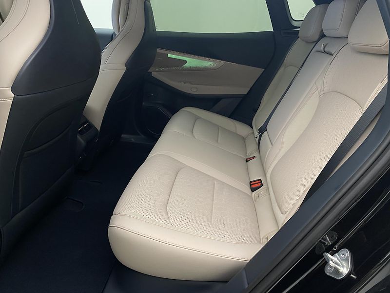 Lynk & Co 08 (2025) MORE PHEV - fotka 4 z 38