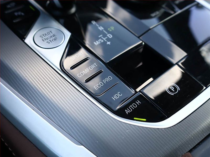 BMW X5 (2022) xDrive30d - fotka 17 z 25
