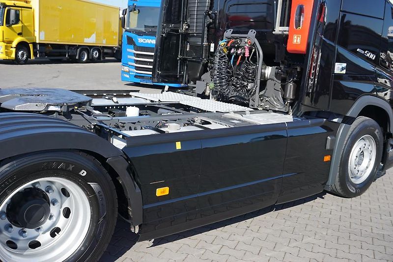 Volvo FH (2022) 500 / I – SAVE / XL / EURO 6 / - fotka 14 z 51