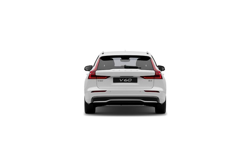 Volvo V60 (2026) PLUS DARK, B4, 145+10 kW / 197 - fotka 5 z 9