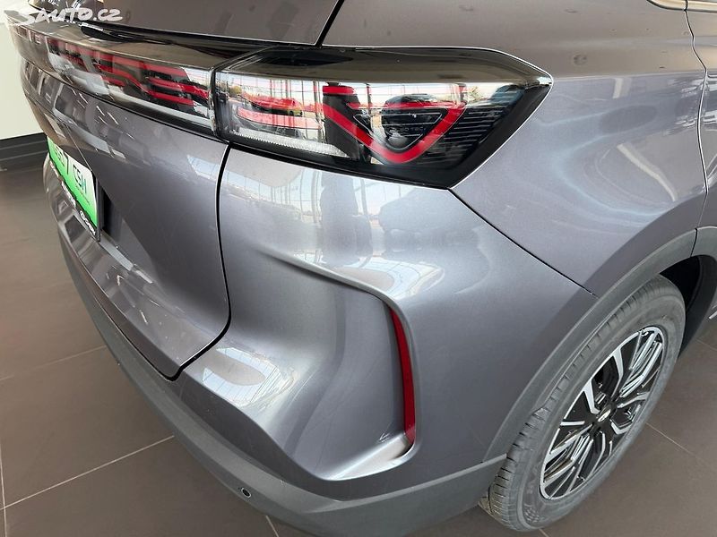 Chery Tiggo 7 (2026) 1.6 108KW DCT COMFORT - fotka 10 z 20