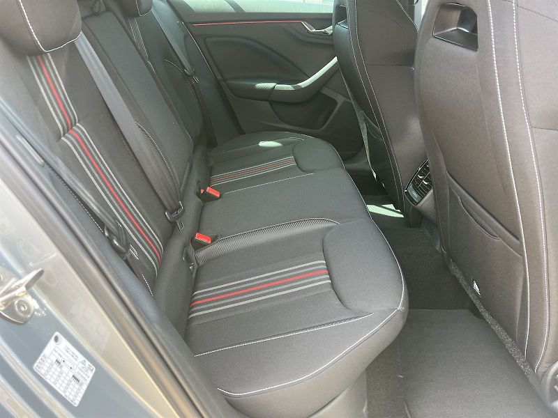Škoda Scala (2026) 1.0 TSI 85 KW DSG Monte Carlo - fotka 13 z 28