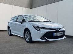 Toyota Corolla 1,8 TS 1.8Hyb. Active AT - fotografie inzerátu