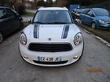 Mini Countryman (2013) 1,6 tdi - náhled 1