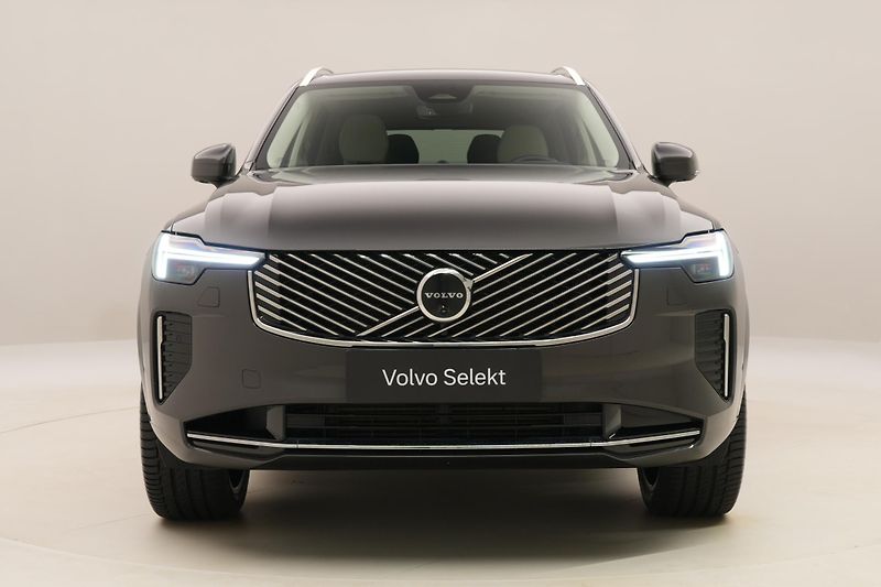 Volvo XC90 T8 AWD RECHARGE BRIGHT PLUS 7m - fotka 16 z 68