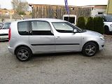 Škoda Roomster (2011) 1.6 TDI 66kW - náhled 9