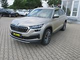 Škoda Kodiaq 2,0 TSI Style DSG 4x4 Tažné - náhled 2