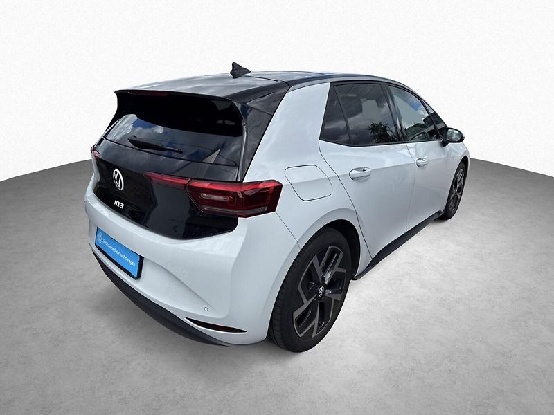 Volkswagen ID.3 Pro DCC Pano Matrix Kamera ACC - fotka 4 z 9