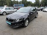 Škoda Octavia 1.4 TSI CNG G-Tec STYLE - náhled 1