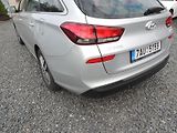 Hyundai i30 (2019) Combi 1.6CRDi,100kw,automat,ČR - náhled 13